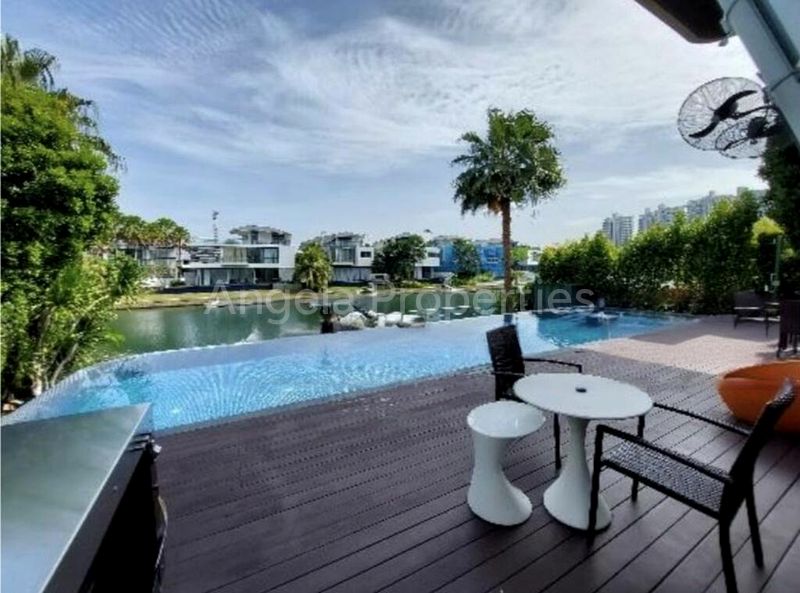 5 Bed Bungalow (Landed) for Sale in  Cove Grove - Image 5